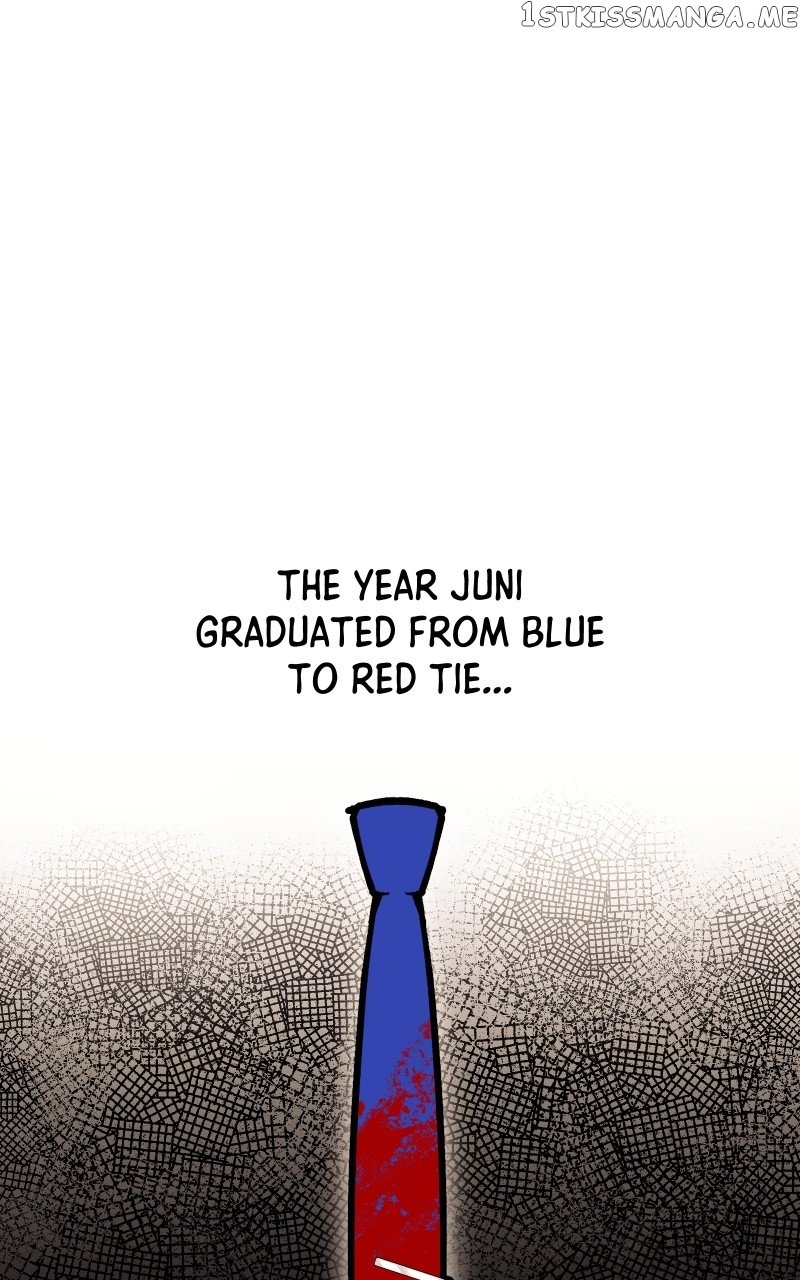 Hand Jumper Chapter 45 - Page 6