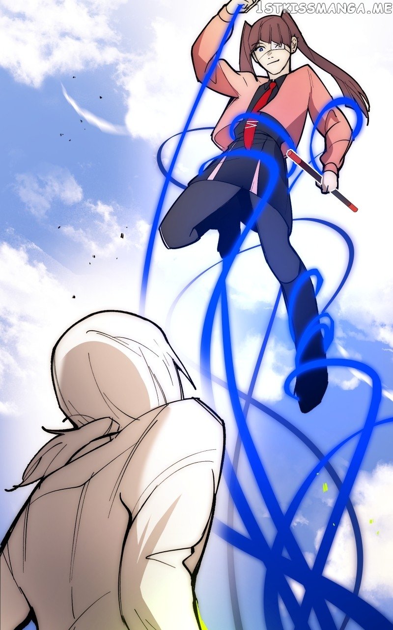 Hand Jumper Chapter 45 - Page 51