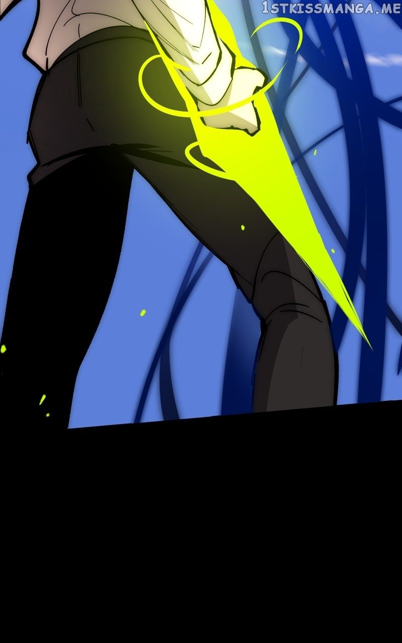 Hand Jumper Chapter 45 - Page 52