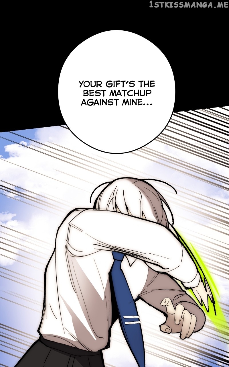 Hand Jumper Chapter 45 - Page 53