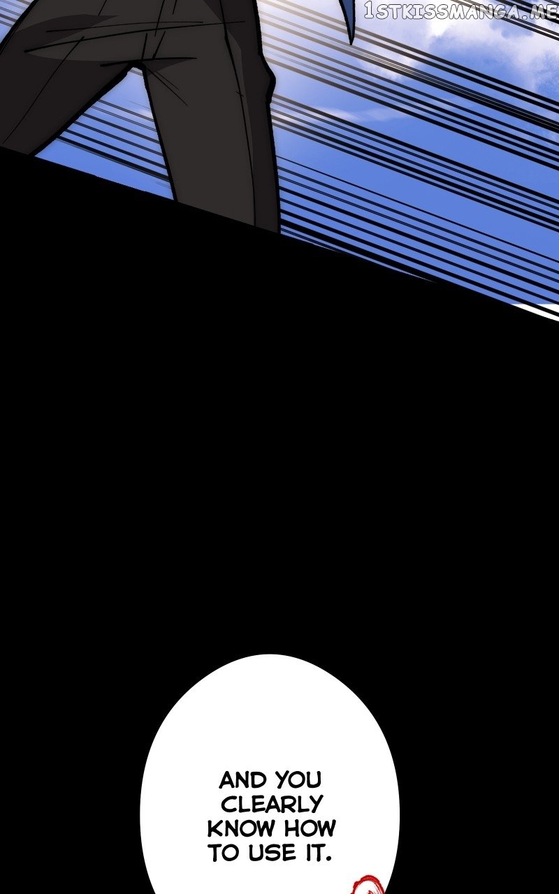 Hand Jumper Chapter 45 - Page 54