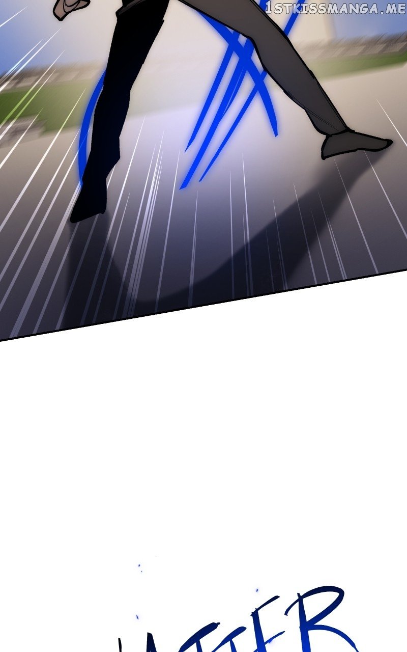 Hand Jumper Chapter 45 - Page 56