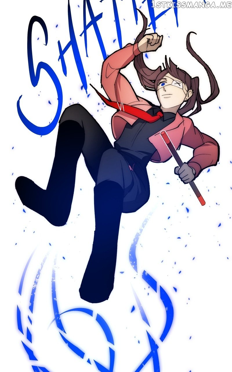 Hand Jumper Chapter 45 - Page 57