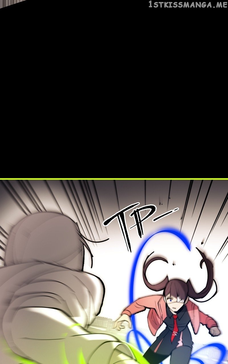 Hand Jumper Chapter 45 - Page 60