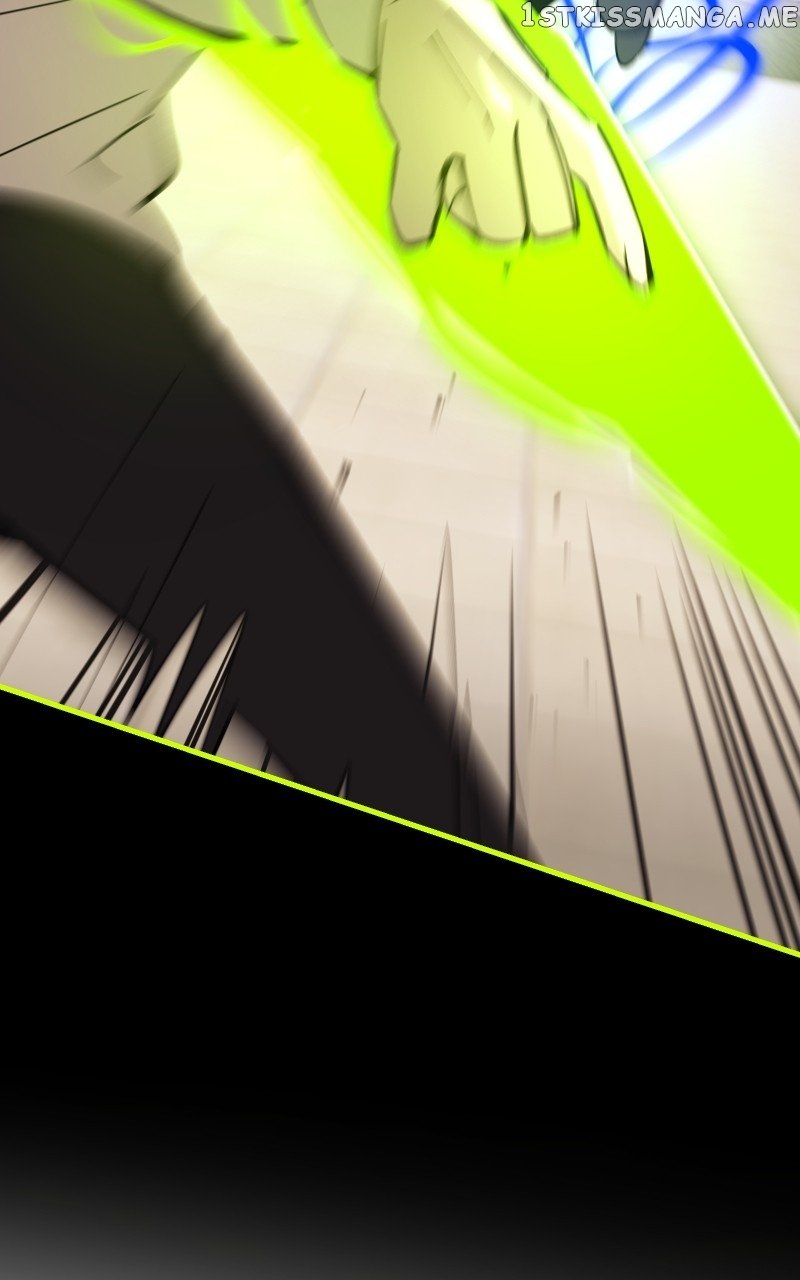 Hand Jumper Chapter 45 - Page 61
