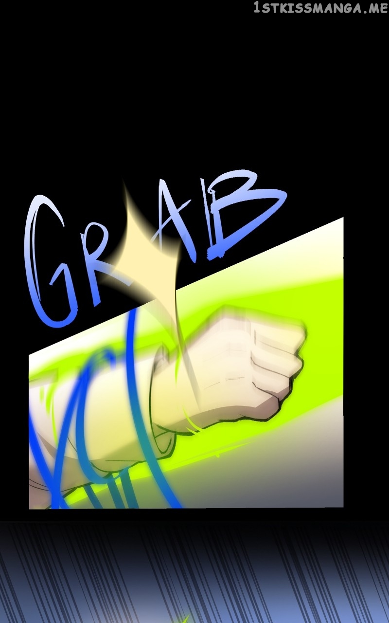 Hand Jumper Chapter 45 - Page 64