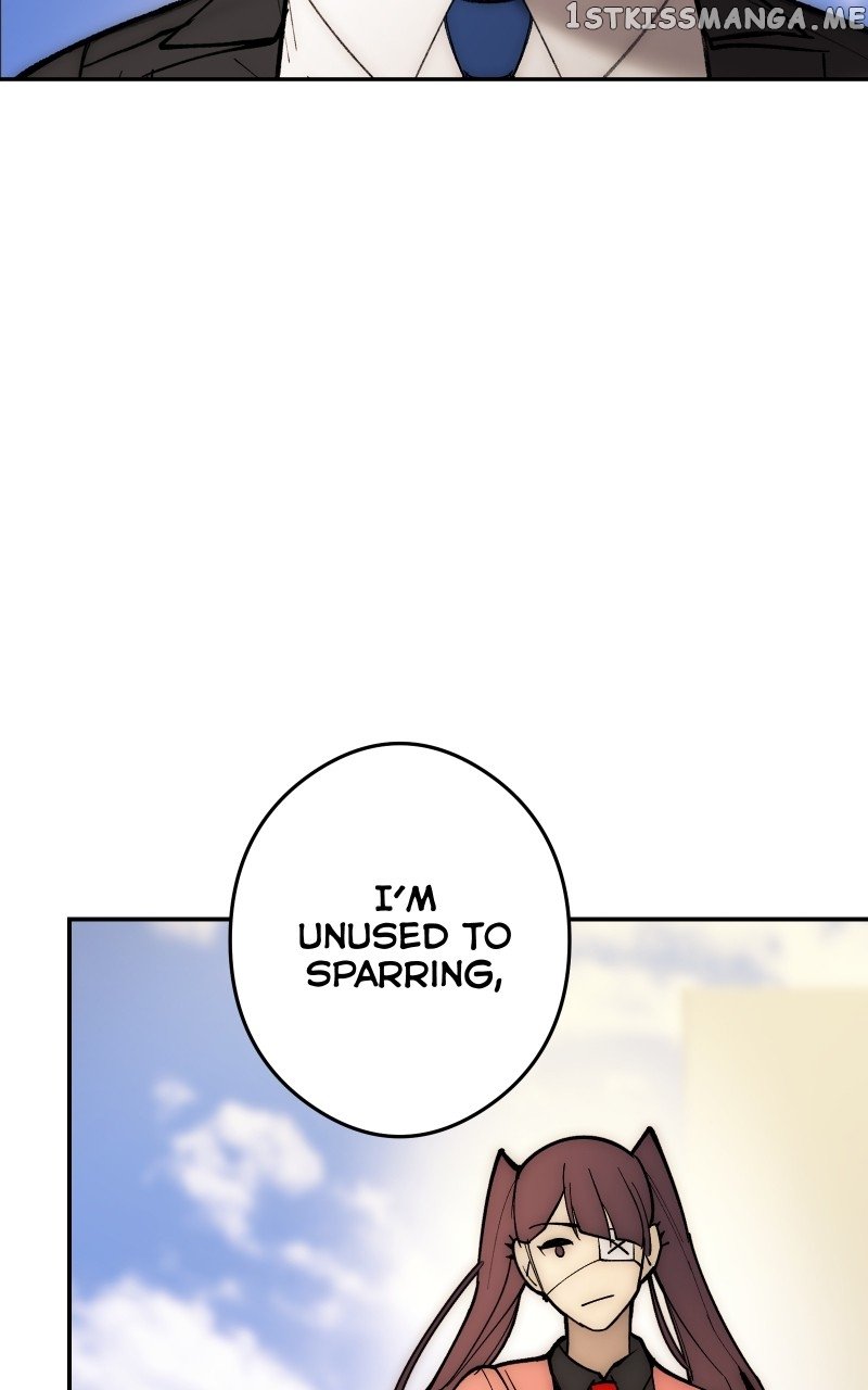 Hand Jumper Chapter 45 - Page 72