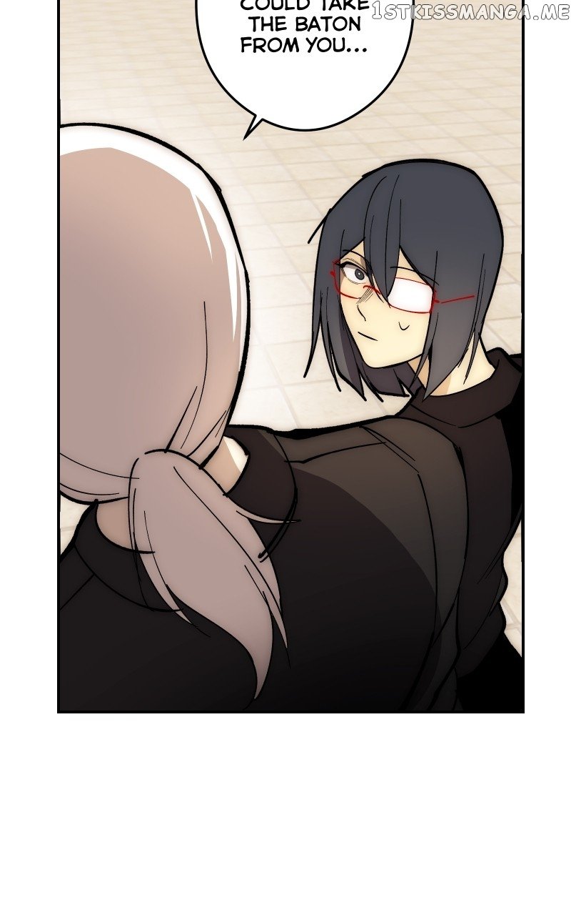 Hand Jumper Chapter 45 - Page 74