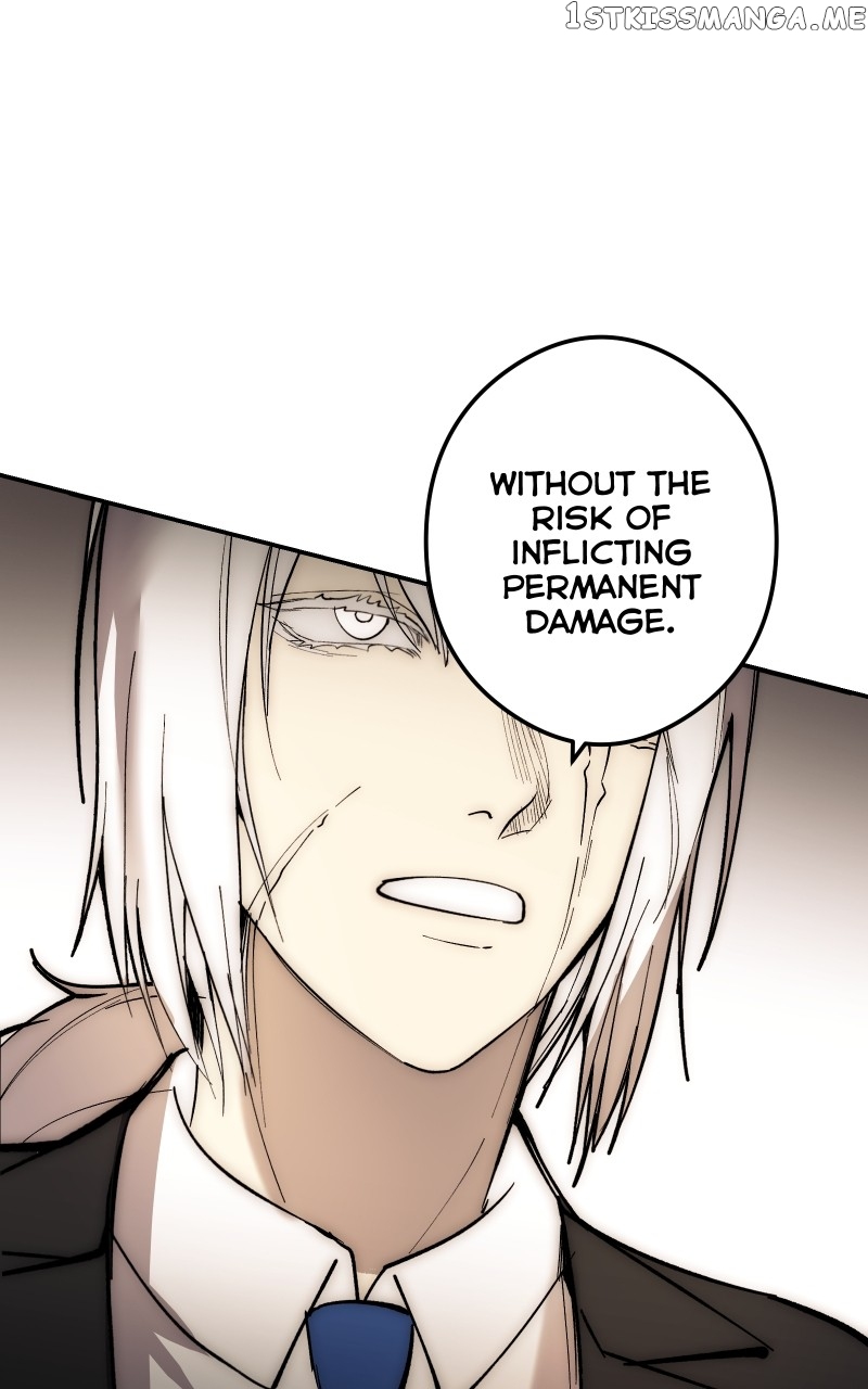 Hand Jumper Chapter 45 - Page 75