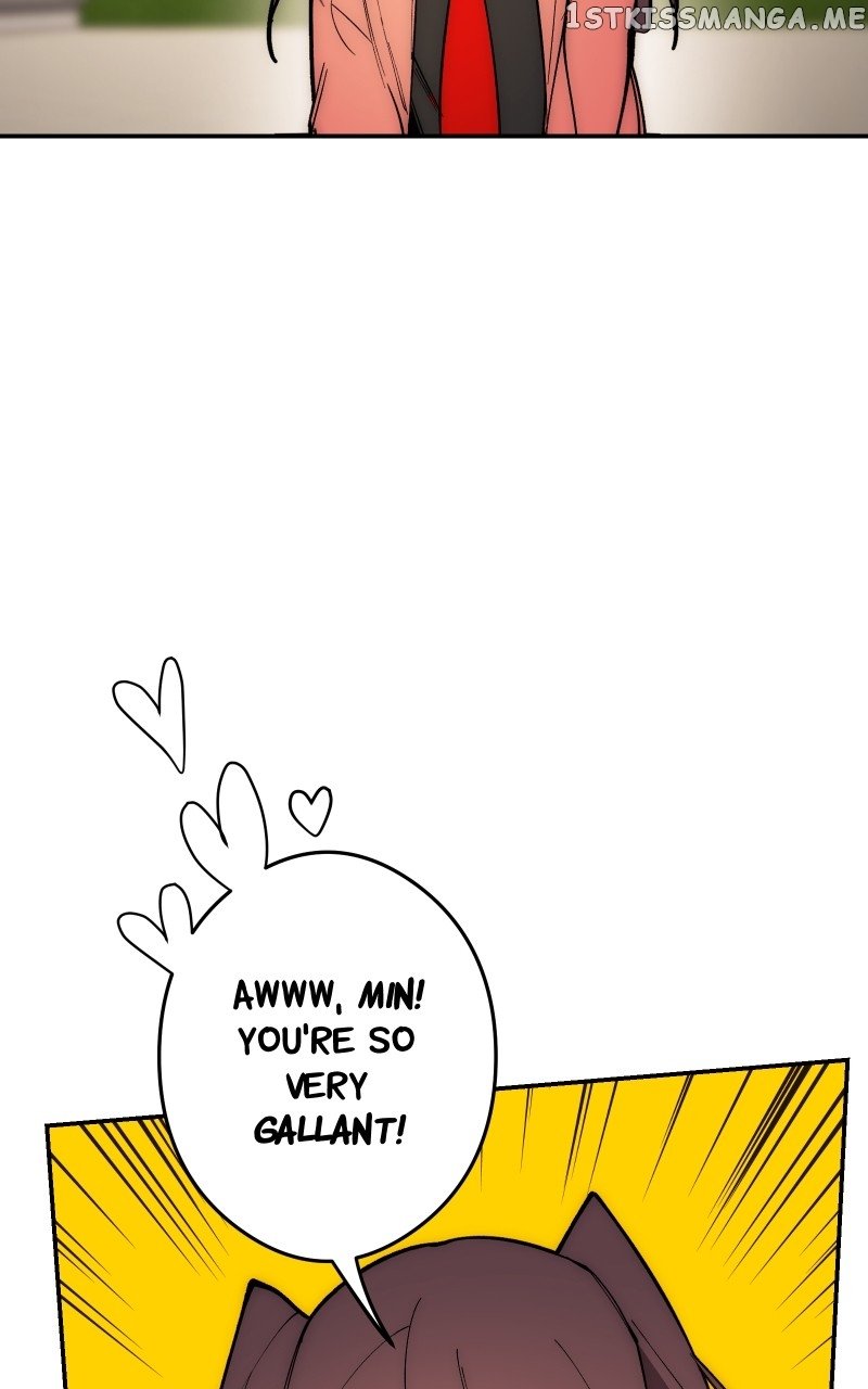 Hand Jumper Chapter 45 - Page 77