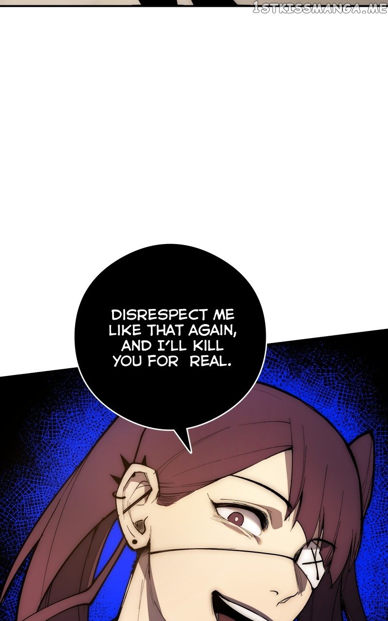 Hand Jumper Chapter 45 - Page 80