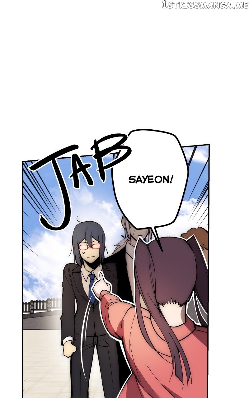 Hand Jumper Chapter 45 - Page 82