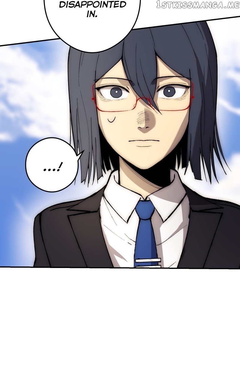 Hand Jumper Chapter 45 - Page 84
