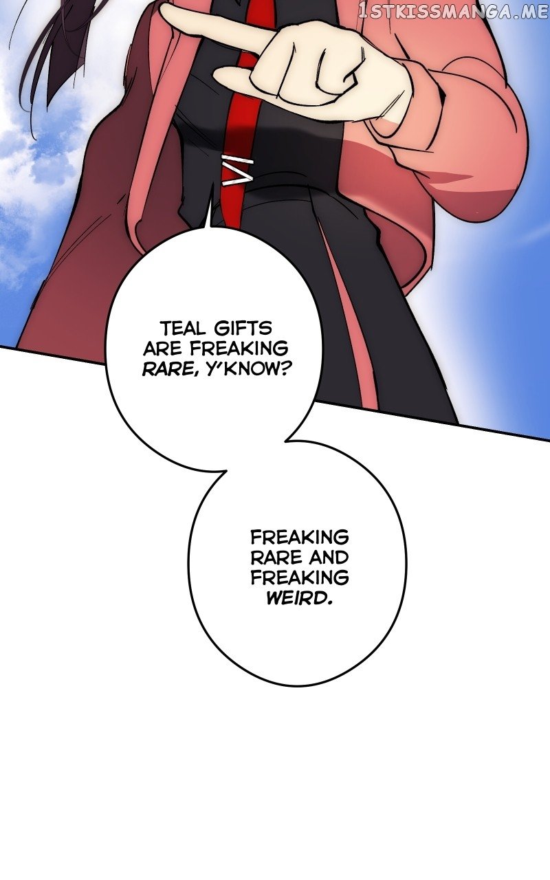 Hand Jumper Chapter 45 - Page 86