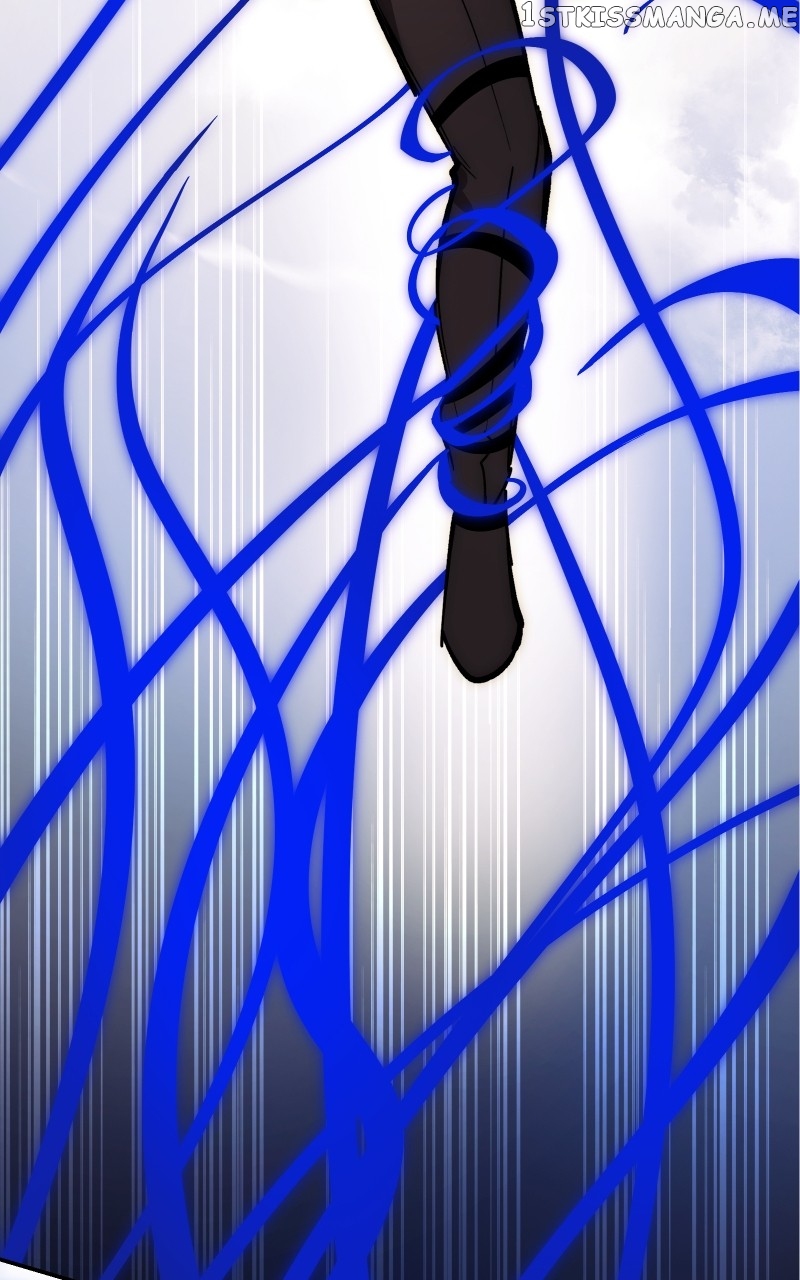Hand Jumper Chapter 45 - Page 91