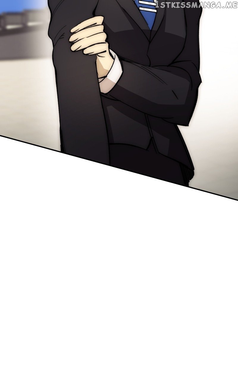 Hand Jumper Chapter 45 - Page 93