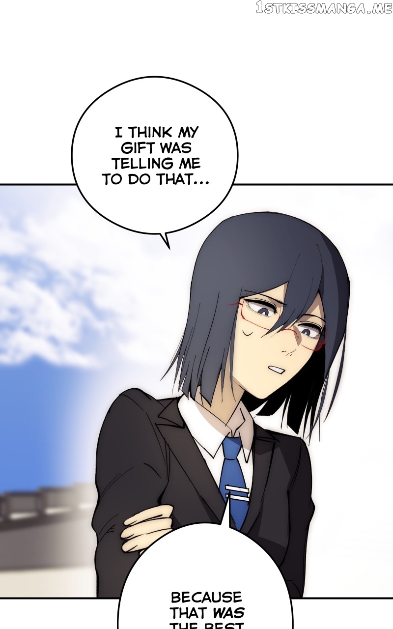 Hand Jumper Chapter 45 - Page 94