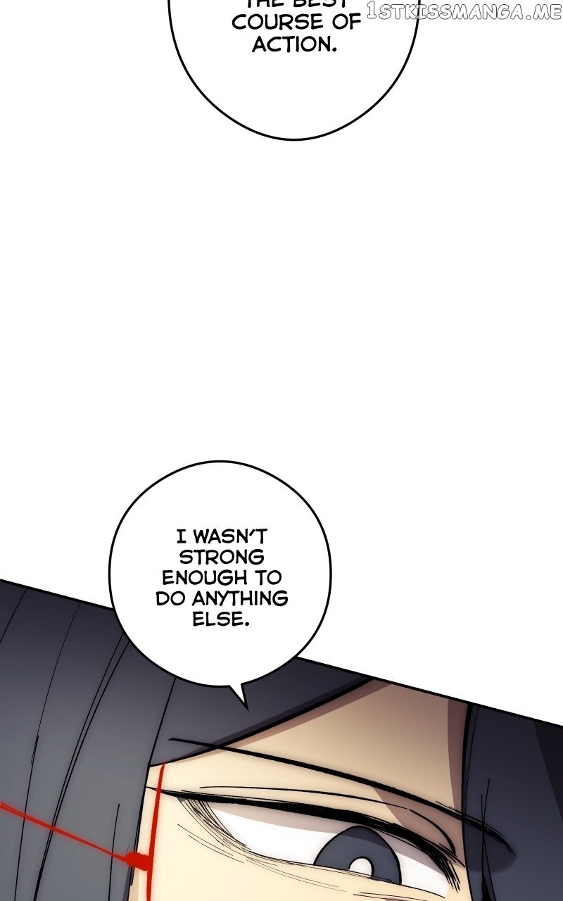 Hand Jumper Chapter 45 - Page 95