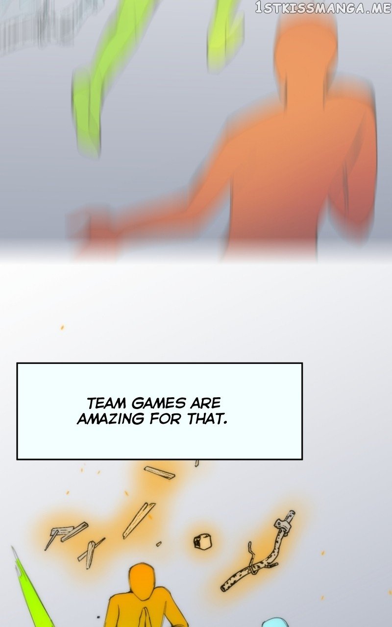 Hand Jumper Chapter 45 - Page 99
