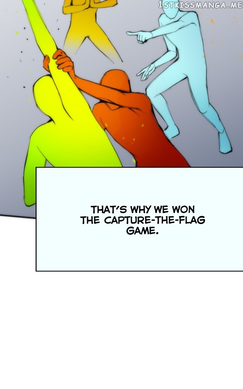 Hand Jumper Chapter 45 - Page 100