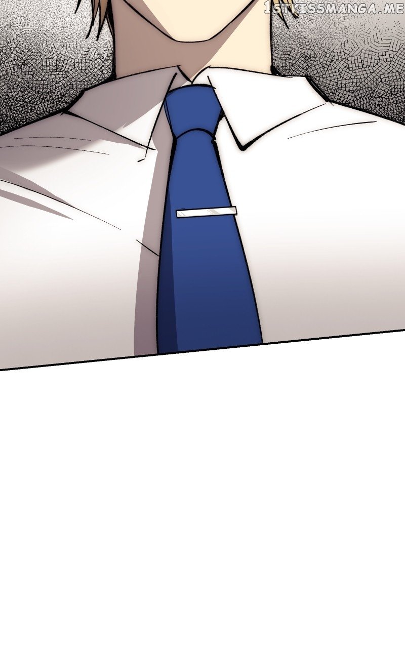 Hand Jumper Chapter 46 - Page 2