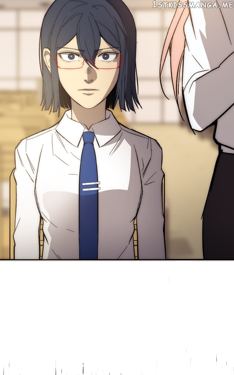 Hand Jumper Chapter 46 - Page 11