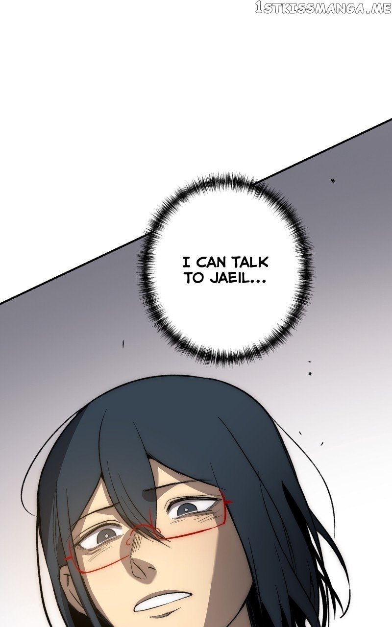 Hand Jumper Chapter 46 - Page 103