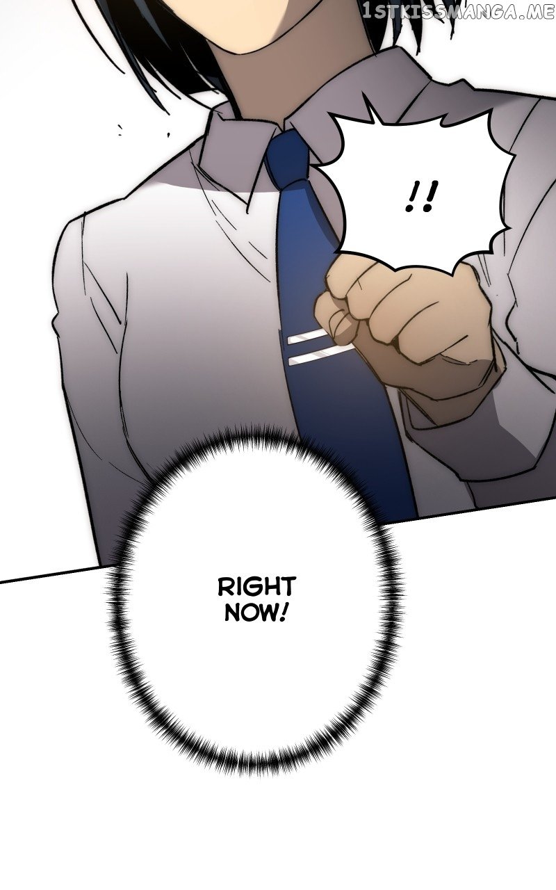 Hand Jumper Chapter 46 - Page 104