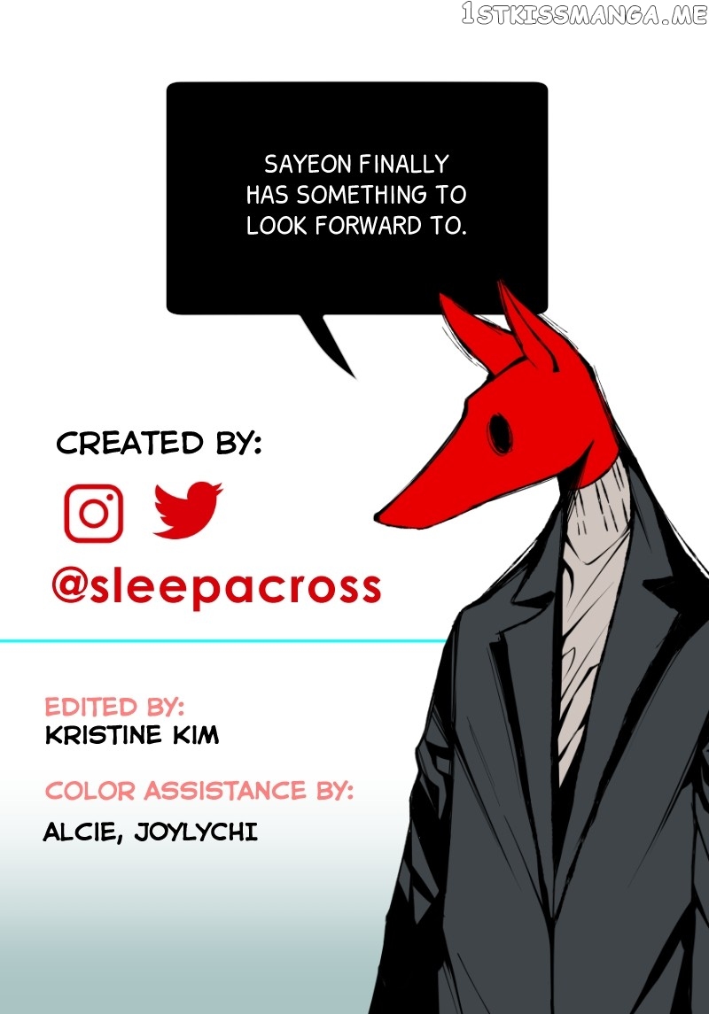 Hand Jumper Chapter 46 - Page 106
