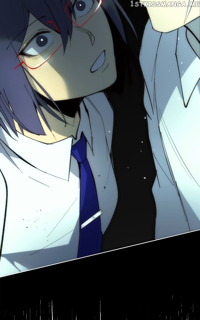 Hand Jumper Chapter 46 - Page 13