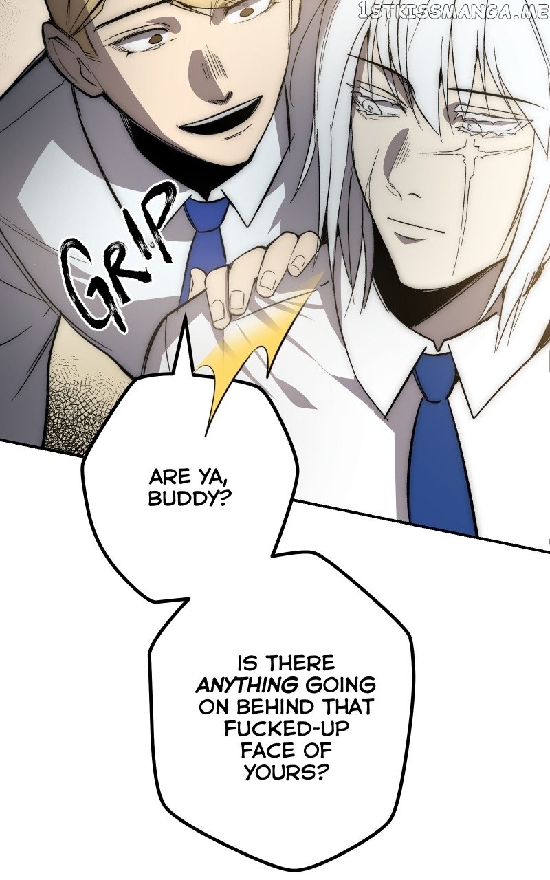 Hand Jumper Chapter 46 - Page 16