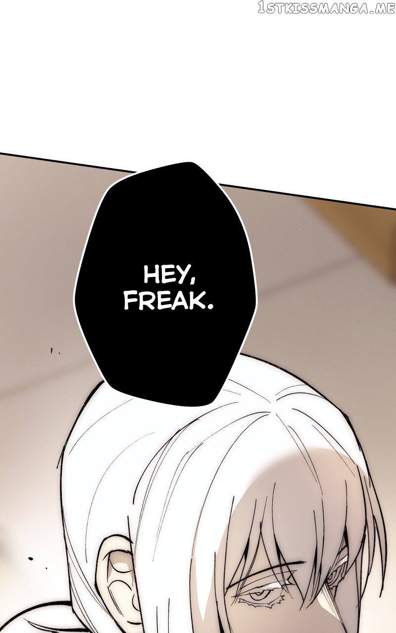 Hand Jumper Chapter 46 - Page 3