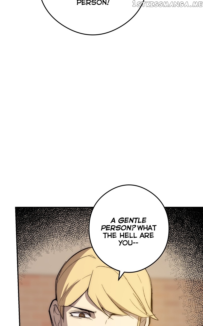 Hand Jumper Chapter 46 - Page 21