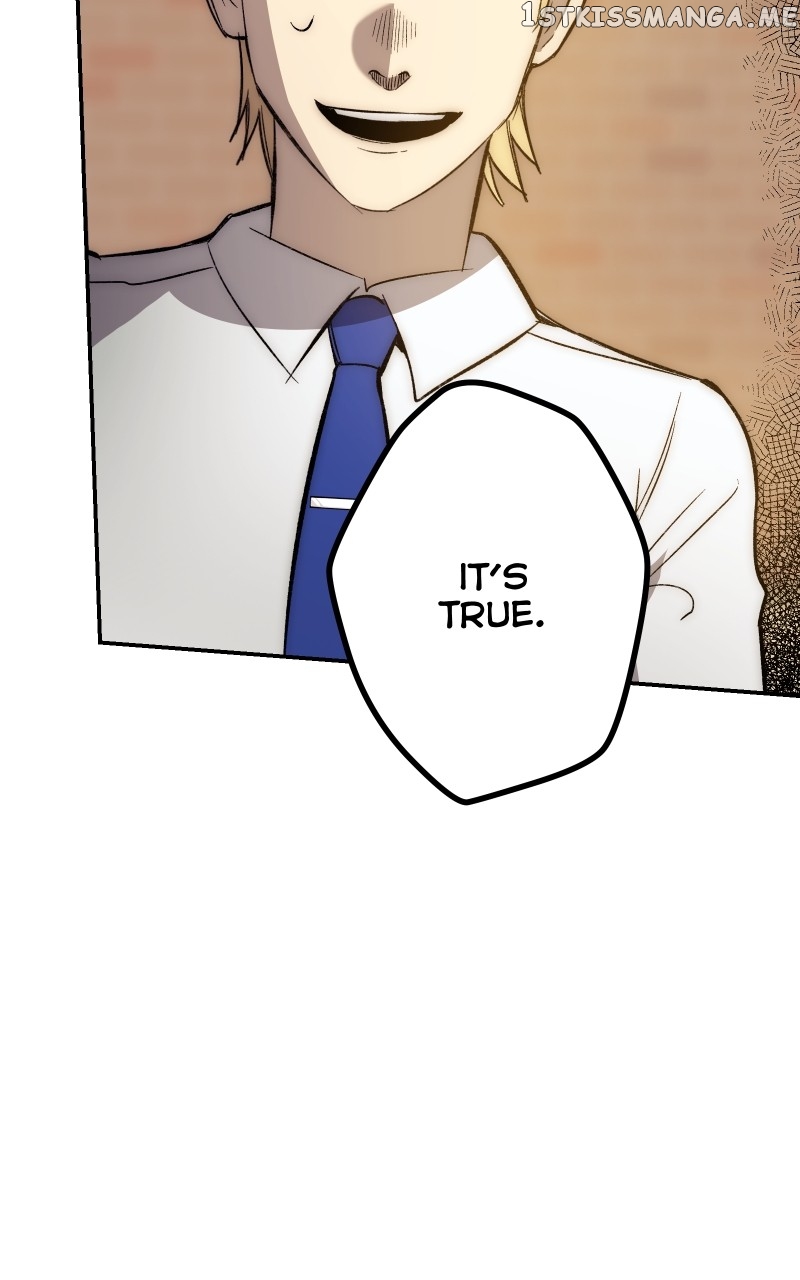 Hand Jumper Chapter 46 - Page 22