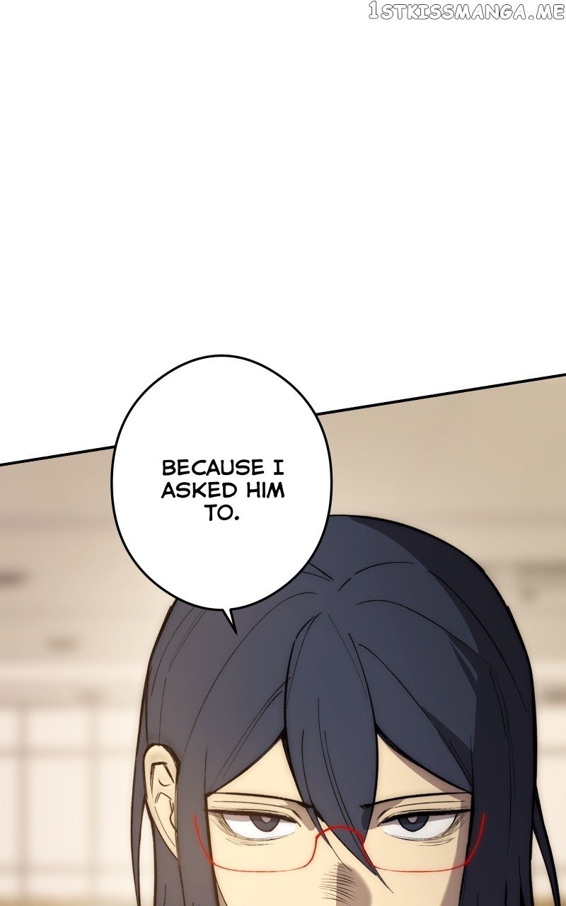 Hand Jumper Chapter 46 - Page 24