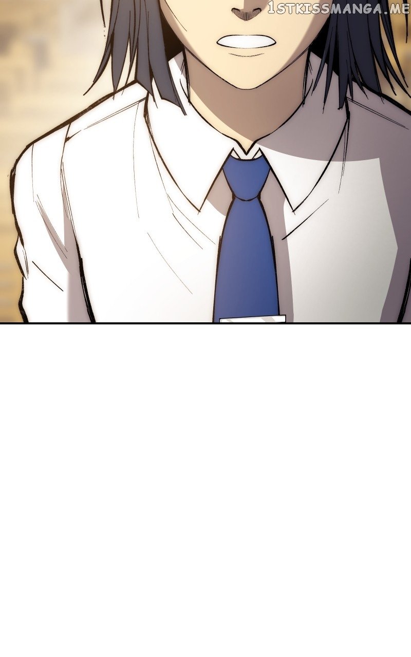 Hand Jumper Chapter 46 - Page 25