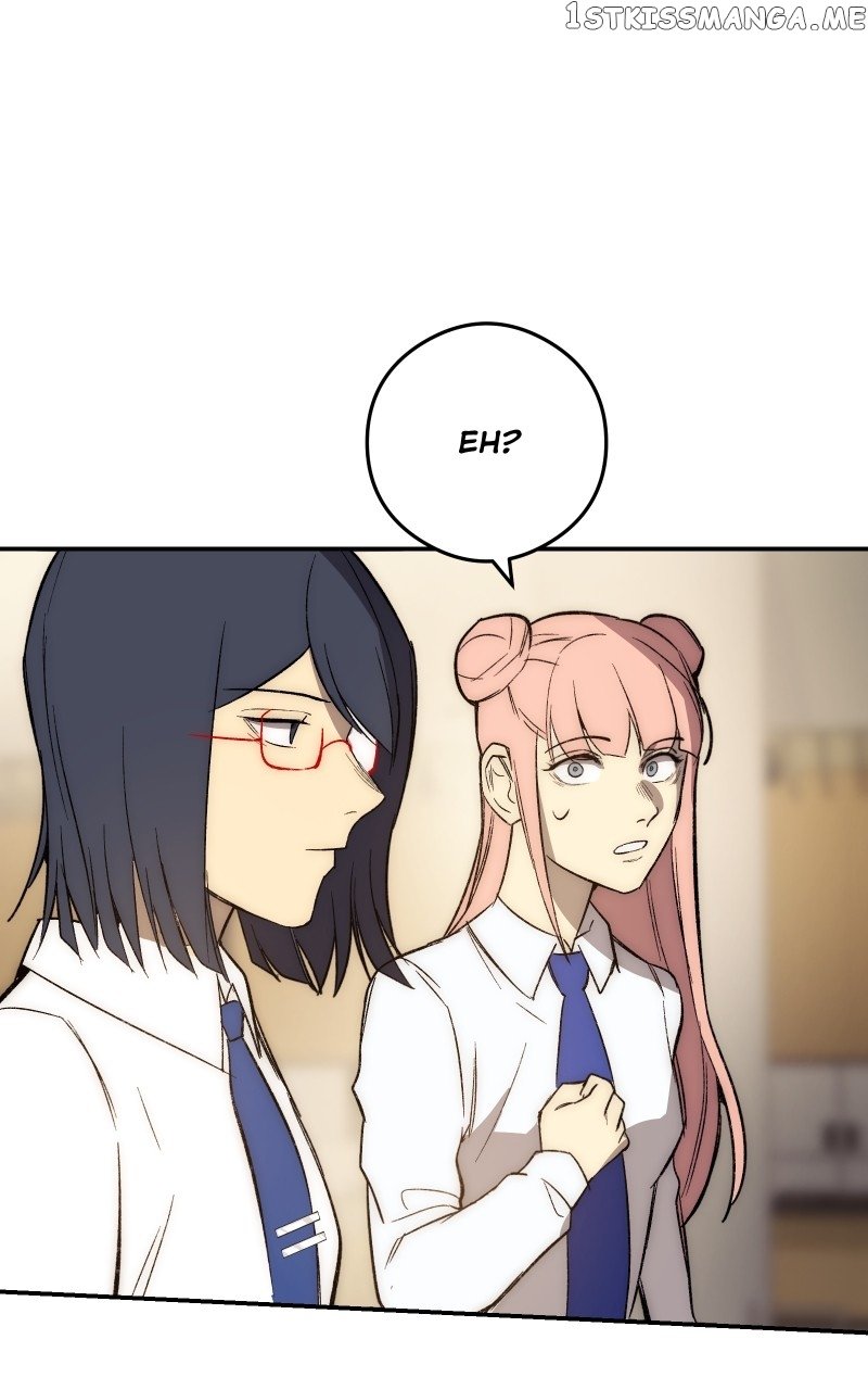Hand Jumper Chapter 46 - Page 26