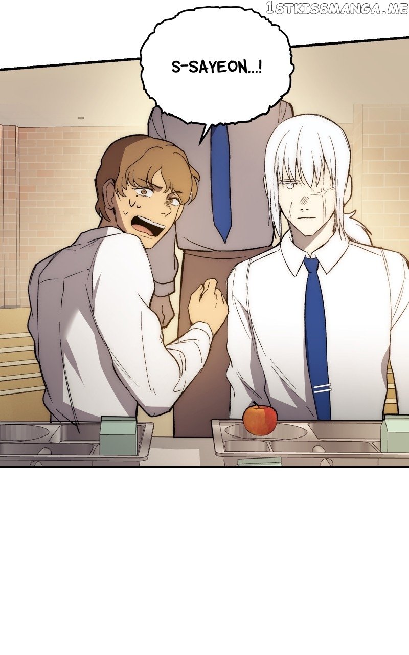 Hand Jumper Chapter 46 - Page 28