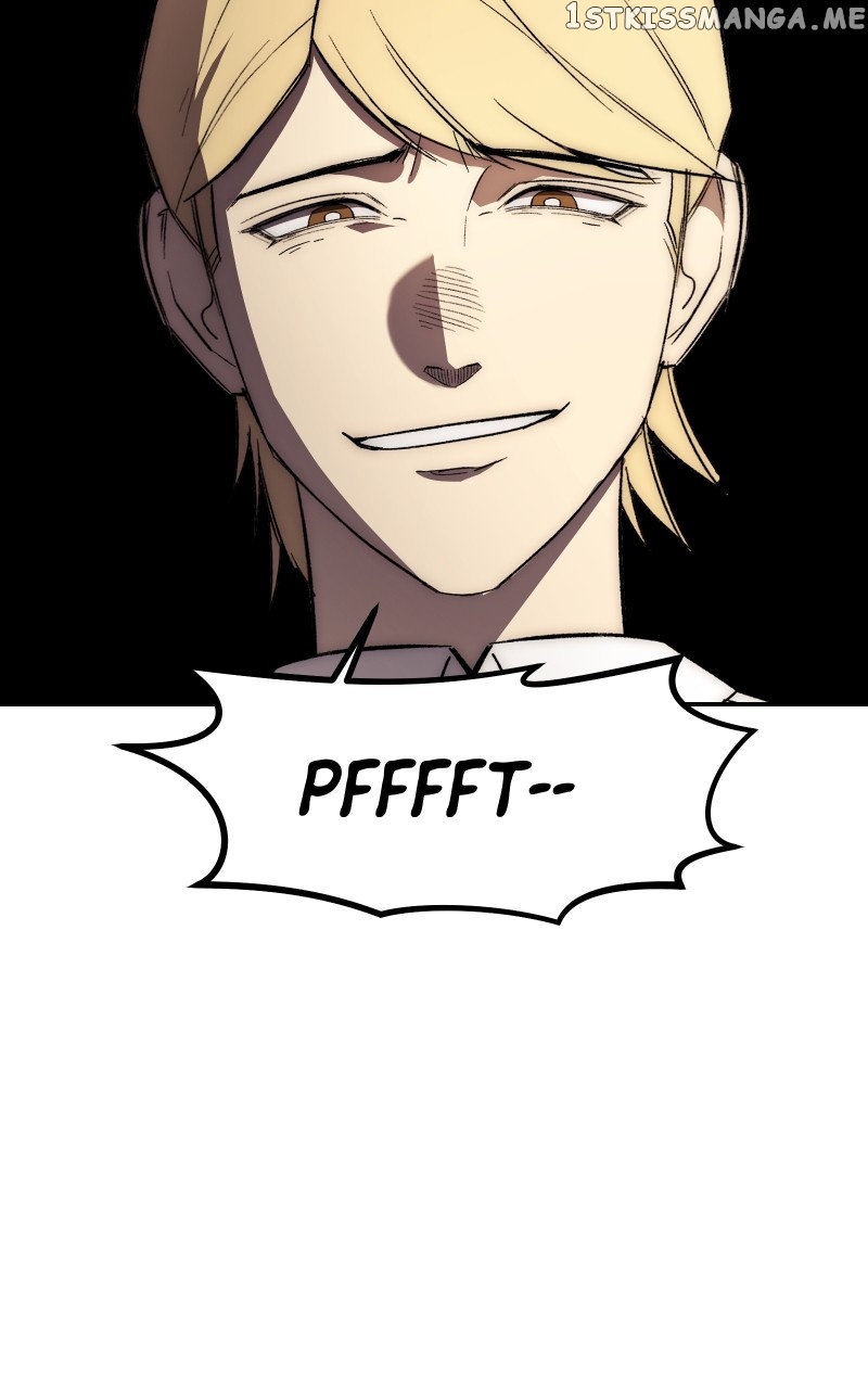 Hand Jumper Chapter 46 - Page 34