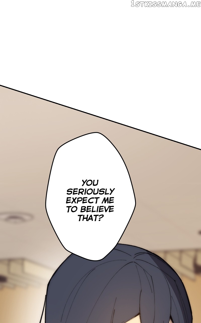 Hand Jumper Chapter 46 - Page 35