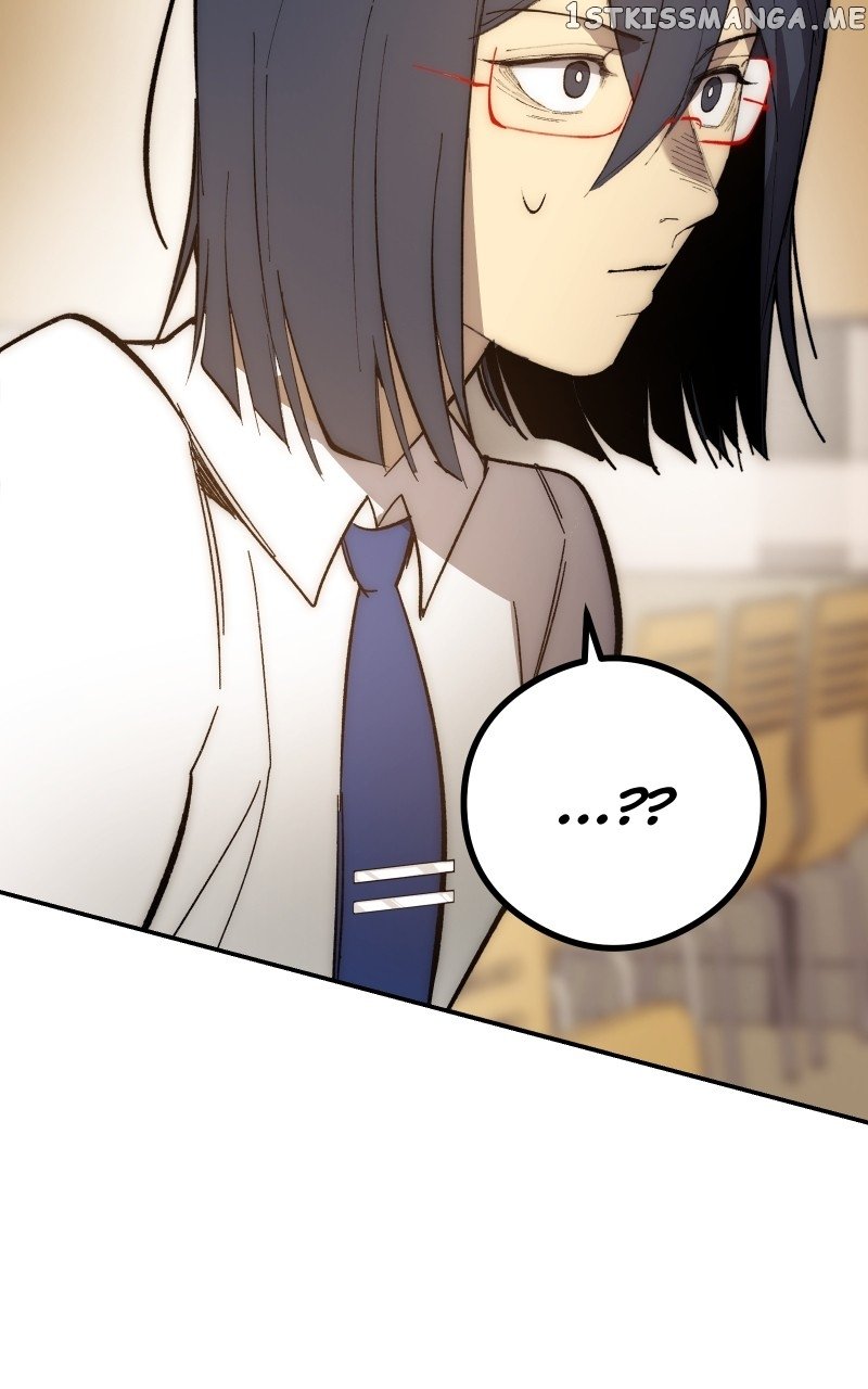 Hand Jumper Chapter 46 - Page 36