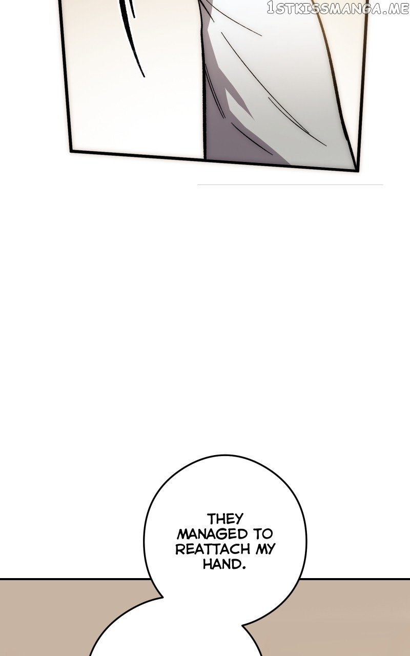Hand Jumper Chapter 46 - Page 42
