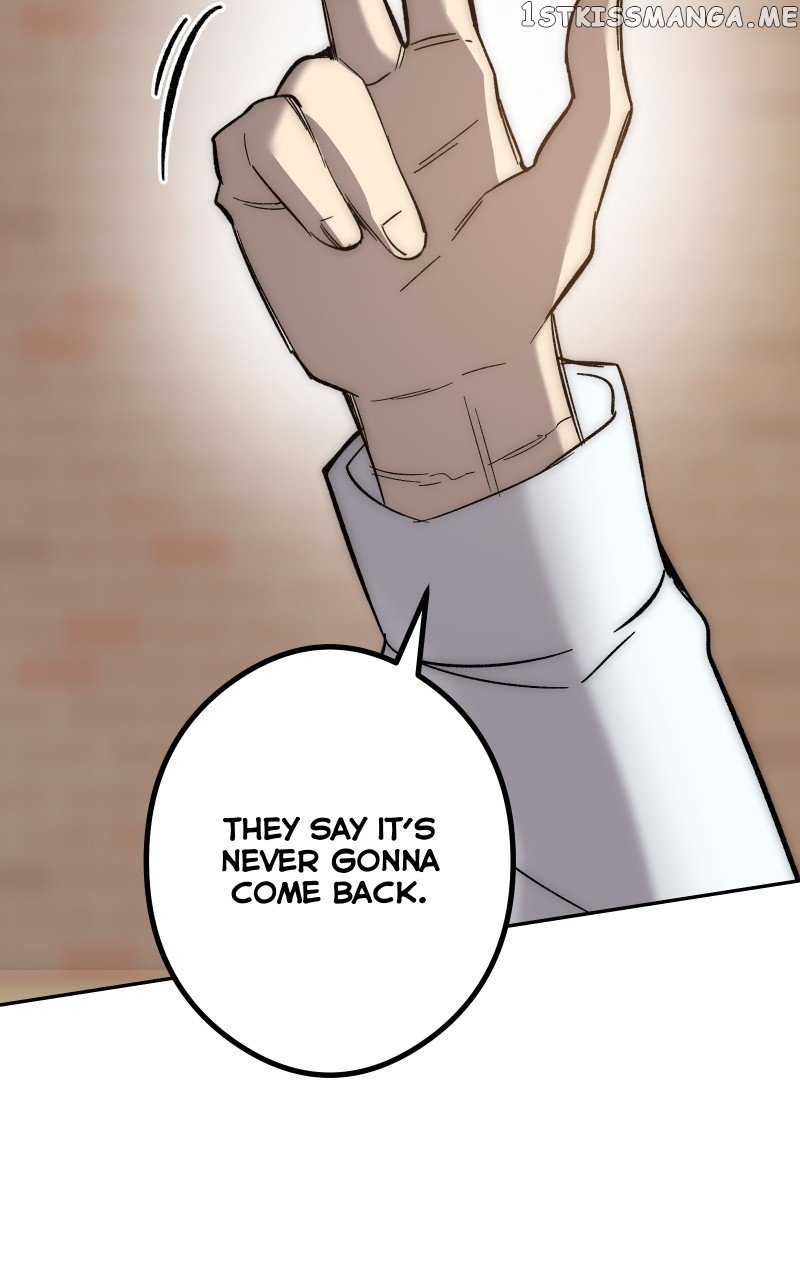 Hand Jumper Chapter 46 - Page 45
