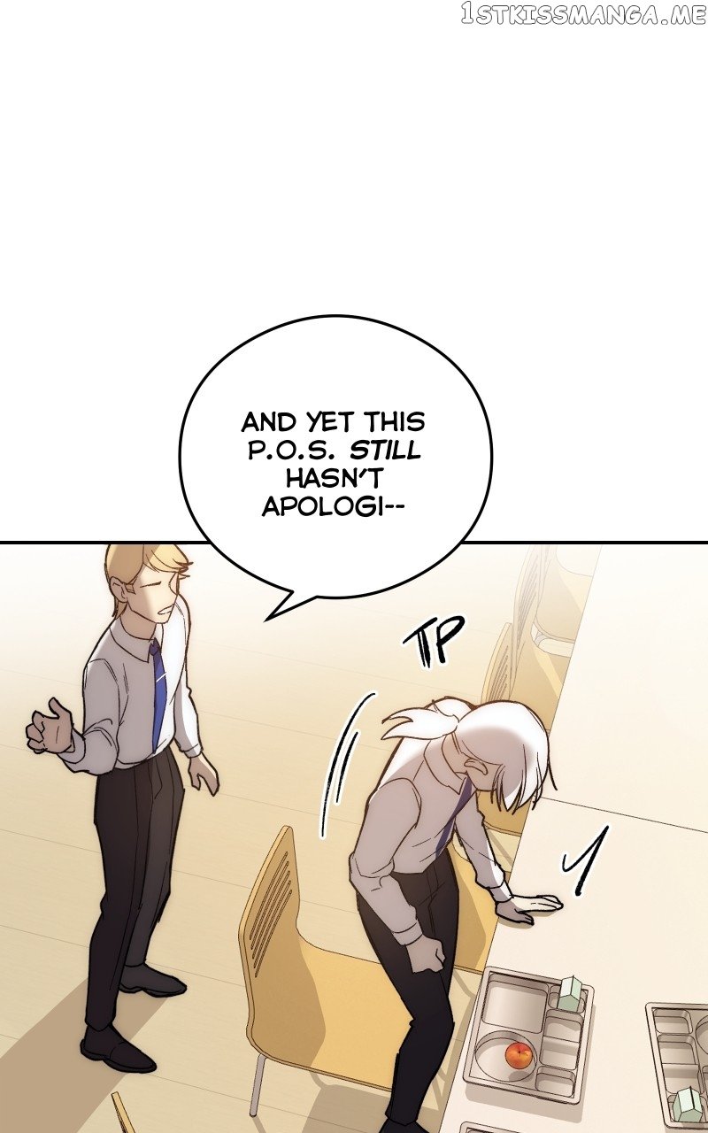 Hand Jumper Chapter 46 - Page 46