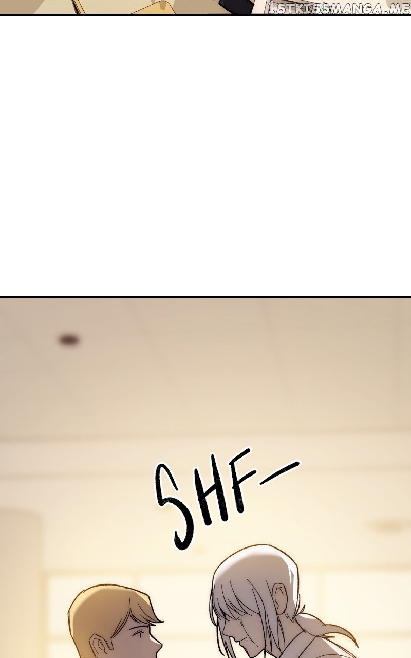Hand Jumper Chapter 46 - Page 47