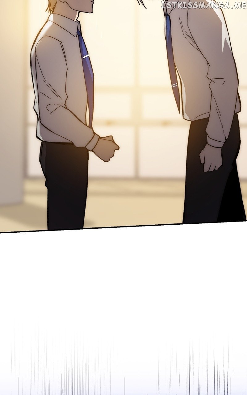 Hand Jumper Chapter 46 - Page 48