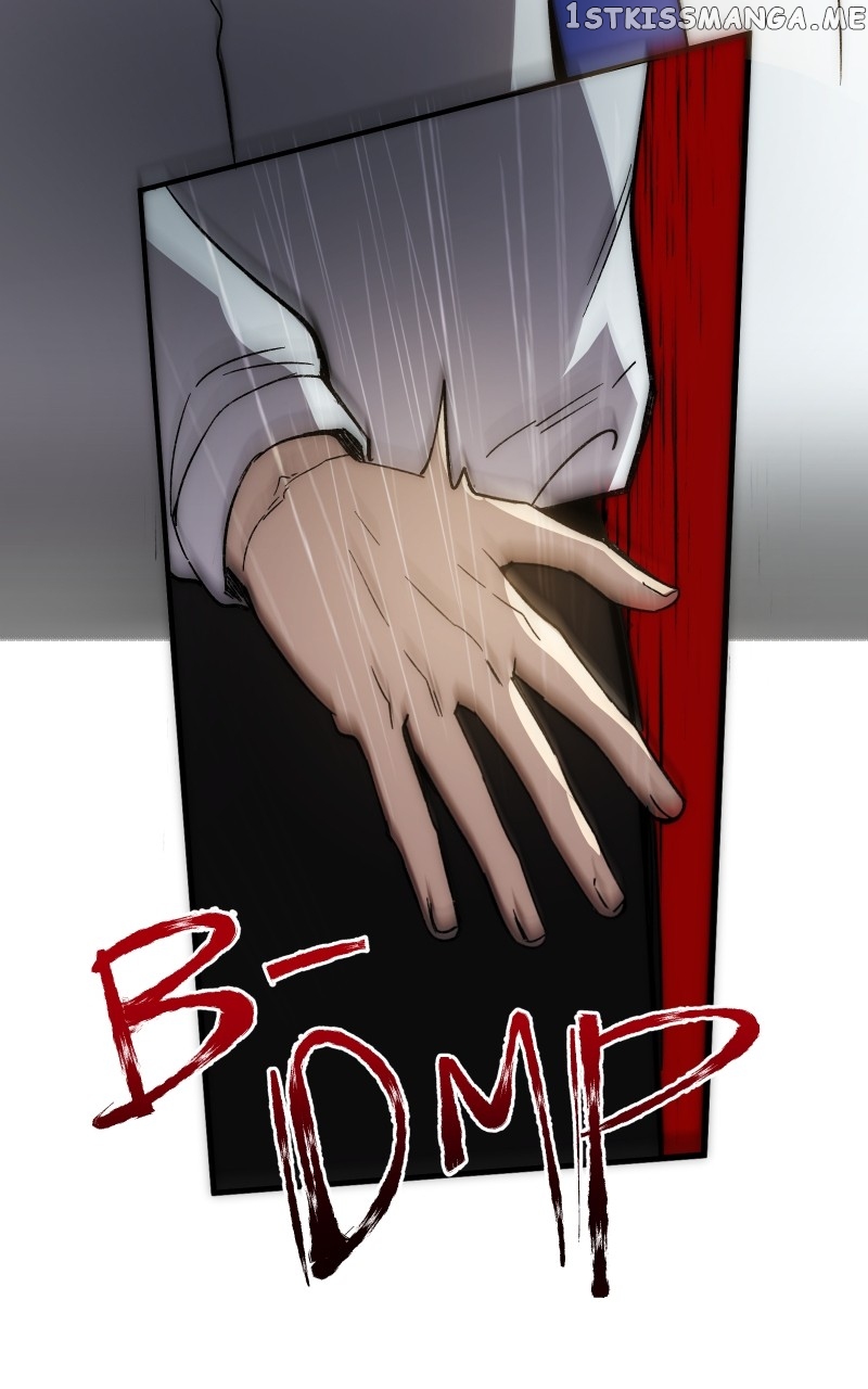 Hand Jumper Chapter 46 - Page 50
