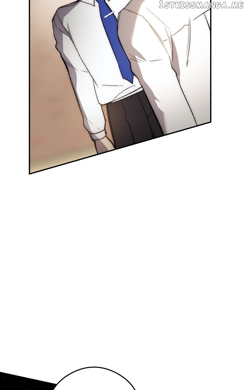 Hand Jumper Chapter 46 - Page 54