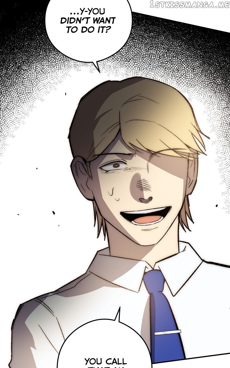 Hand Jumper Chapter 46 - Page 55