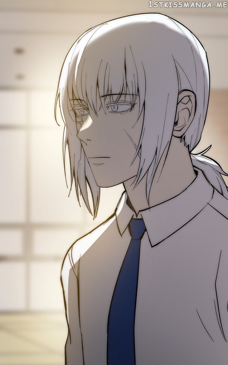 Hand Jumper Chapter 46 - Page 59